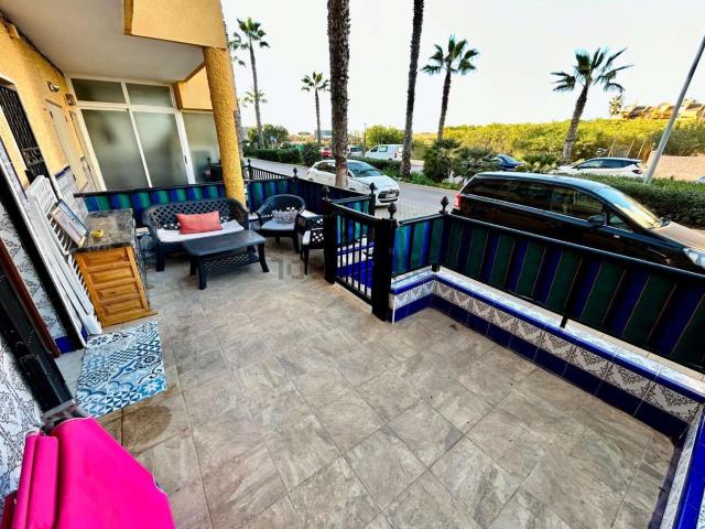 Dúplex en venta en La Mata, Torrevieja