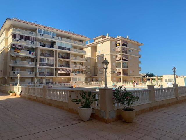 Piso en venta en La Mata, el Baix Segura / La Vega Baja