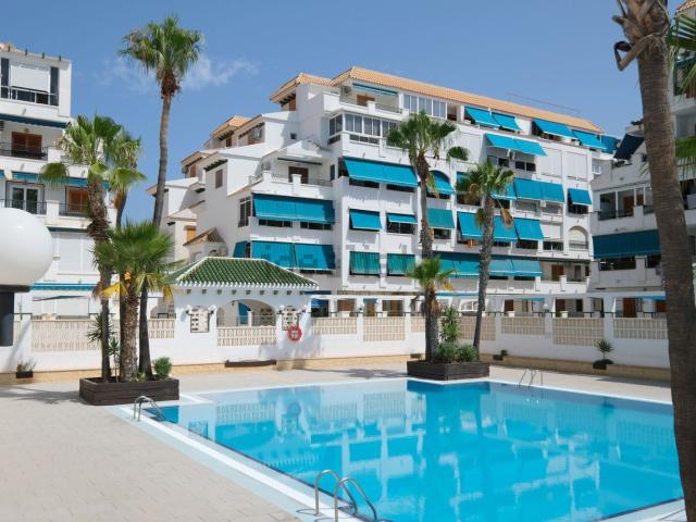 Piso en venta en La Mata, el Baix Segura / La Vega Baja