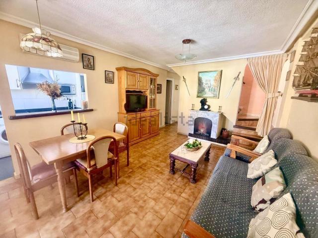 Dúplex en venta en La Mata, el Baix Segura / La Vega Baja