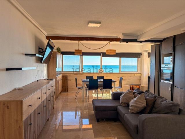 Piso en alquiler en Torrevieja, Valencia