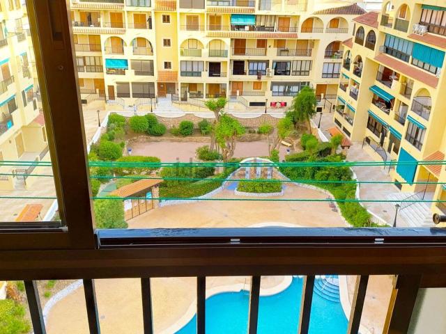 Piso en alquiler en Torrevieja, Valencia