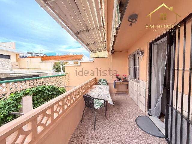 Piso en venta en La Mata, el Baix Segura / La Vega Baja