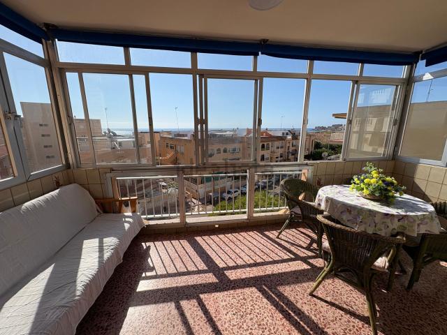 Piso en venta en La Mata, el Baix Segura / La Vega Baja