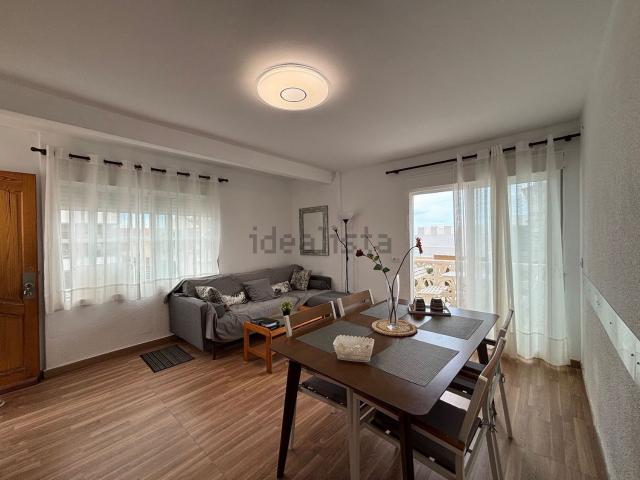 Ático en alquiler en Torrevieja, Valencia