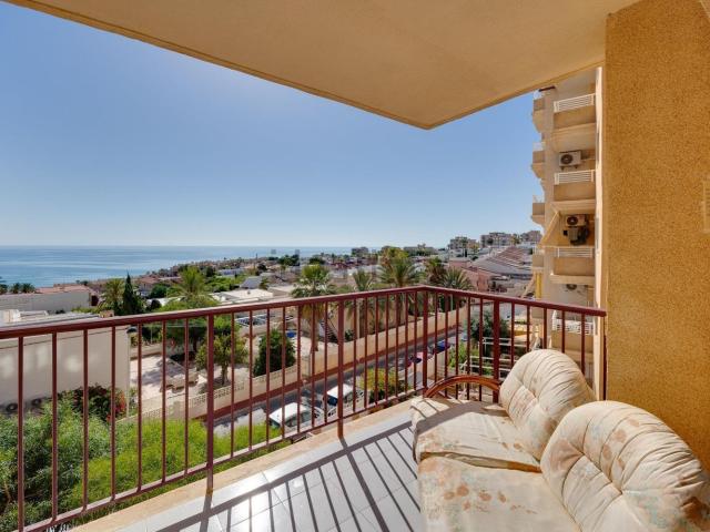 Piso en venta en La Mata, el Baix Segura / La Vega Baja