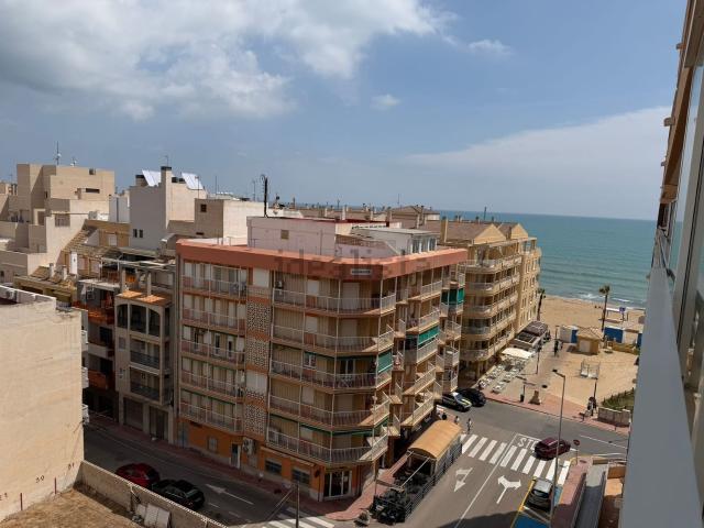 Piso en venta en La Mata, el Baix Segura / La Vega Baja
