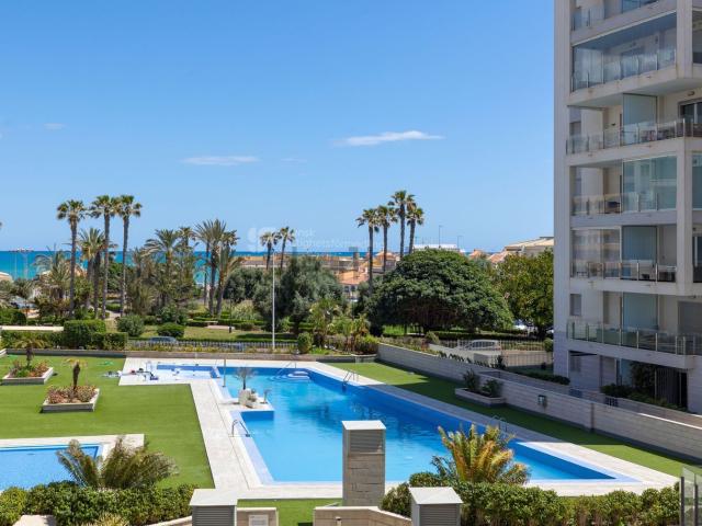 Piso en venta en La Mata, el Baix Segura / La Vega Baja
