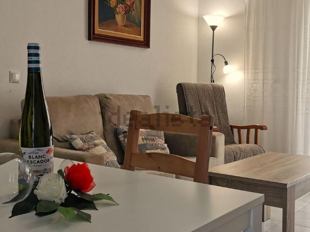 Piso en alquiler en Torrevieja, Valencia