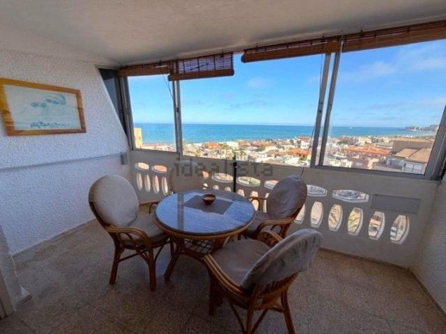 Piso en venta en La Mata, el Baix Segura / La Vega Baja