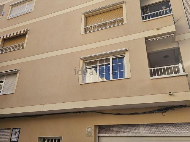 Piso en venta en Torrevieja, Valencia