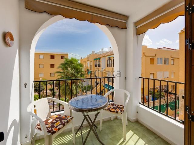 Ático en venta en La Mata, el Baix Segura / La Vega Baja