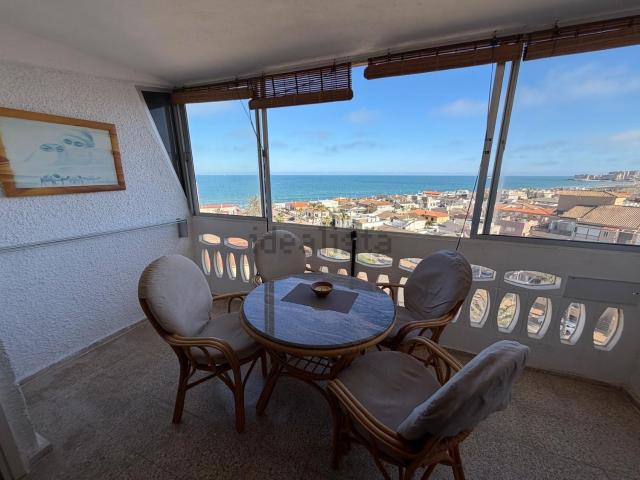 Ático en venta en La Mata, el Baix Segura / La Vega Baja