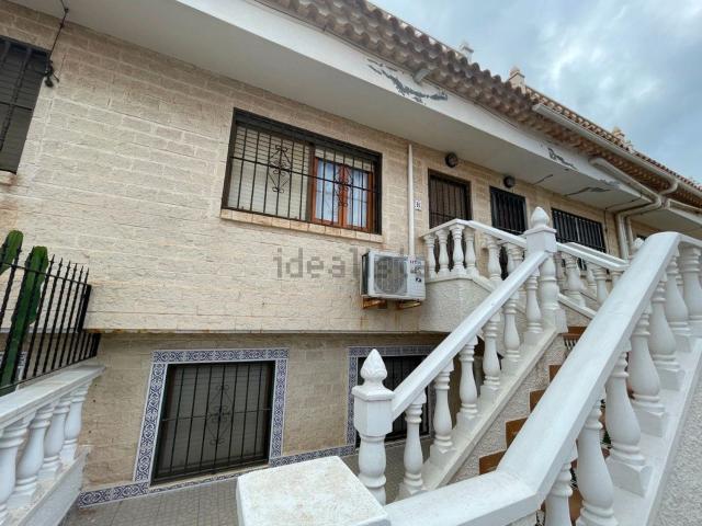 Piso en venta en La Mata, el Baix Segura / La Vega Baja