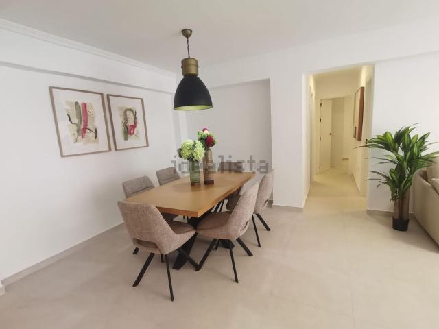 Piso en venta en La Mata, el Baix Segura / La Vega Baja