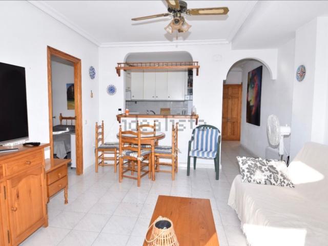 Piso en alquiler en Torrevieja, Valencia