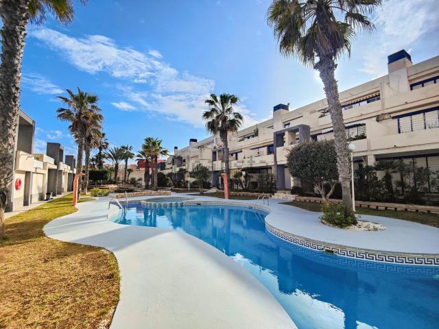 Piso en venta en La Mata, el Baix Segura / La Vega Baja