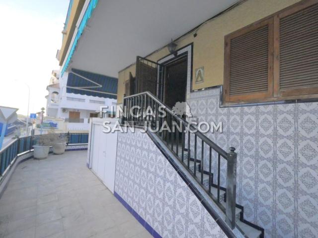 Piso en venta en La Mata, el Baix Segura / La Vega Baja
