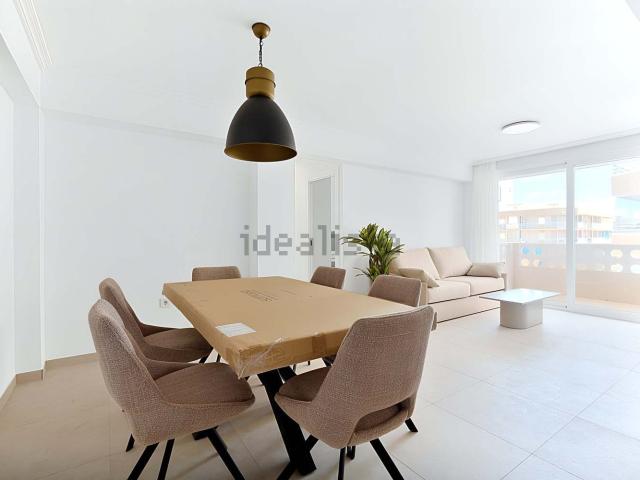 Ático en venta en La Mata, el Baix Segura / La Vega Baja