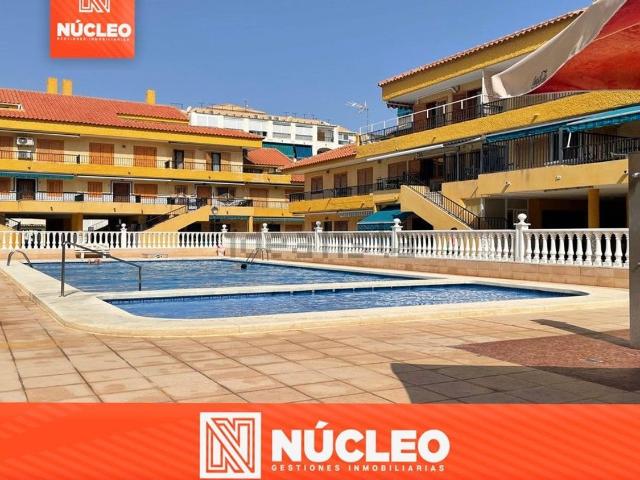 Dúplex en venta en La Mata, Torrevieja