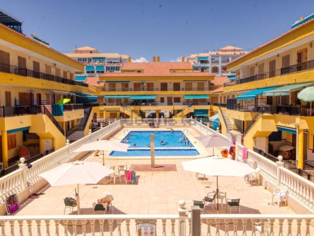 Piso en alquiler en Torrevieja, Valencia