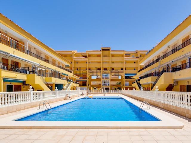 Piso en venta en La Mata, el Baix Segura / La Vega Baja