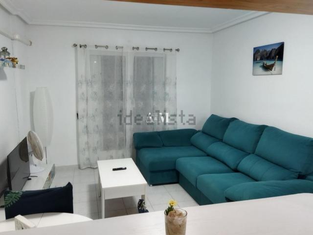 Piso en alquiler en La Mata, Torrevieja