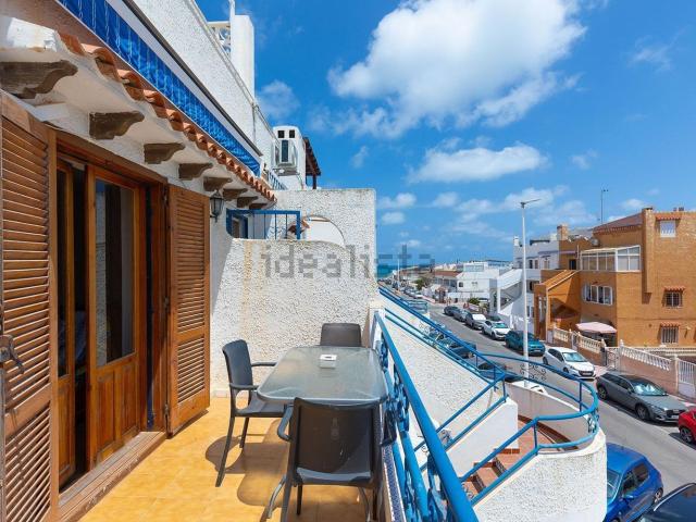 Ático en venta en La Mata, el Baix Segura / La Vega Baja