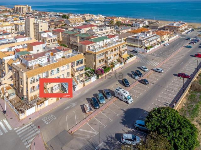 Piso en venta en La Mata, el Baix Segura / La Vega Baja