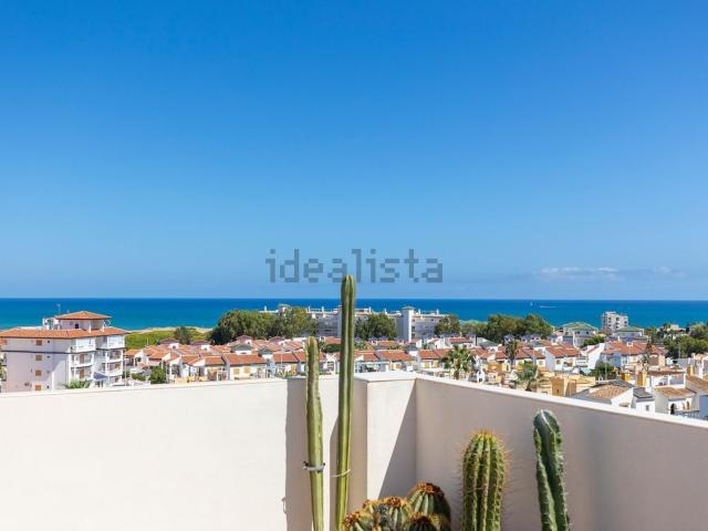 Piso en venta en La Mata, el Baix Segura / La Vega Baja