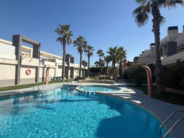 Piso en venta en La Mata, el Baix Segura / La Vega Baja