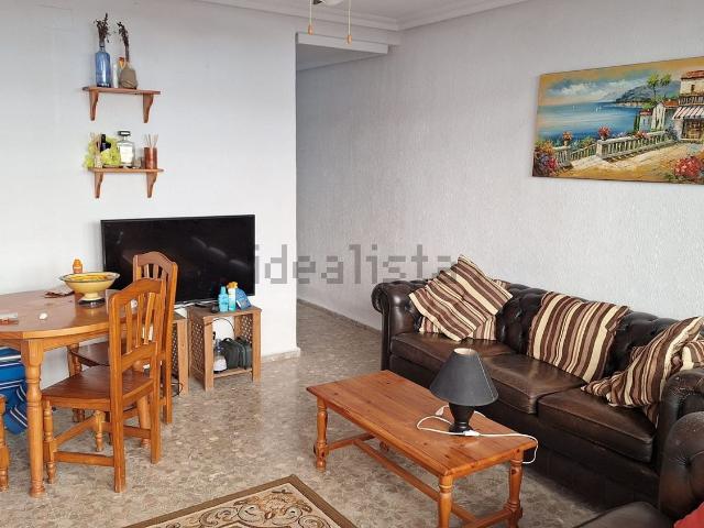 Piso en venta en La Mata, el Baix Segura / La Vega Baja