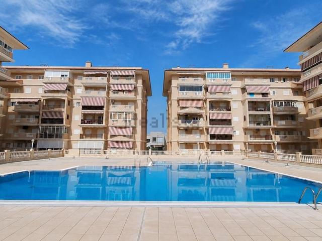 Piso en venta en La Mata, el Baix Segura / La Vega Baja