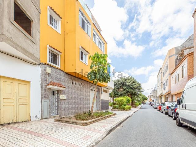 Piso en venta en Los Giles, Gran Canaria