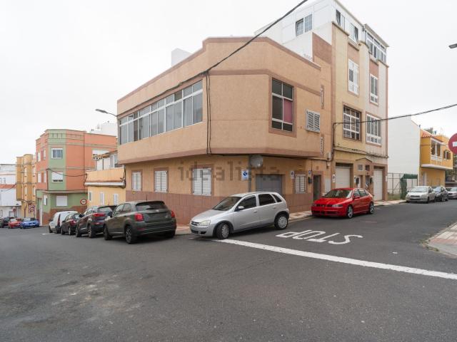 Piso en venta en Los Giles, Las Palmas de Gran Canaria