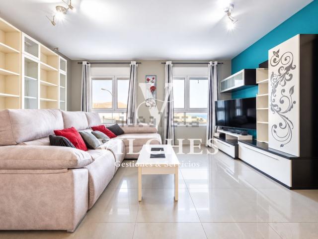Dúplex en alquiler en Guanarteme, Las Palmas de Gran Canaria