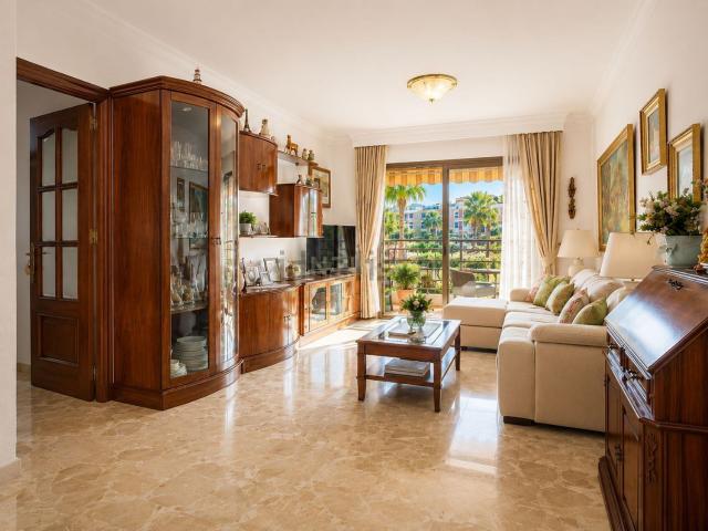 Piso en venta en Carretera de Cádiz, Málaga-Costa del Sol