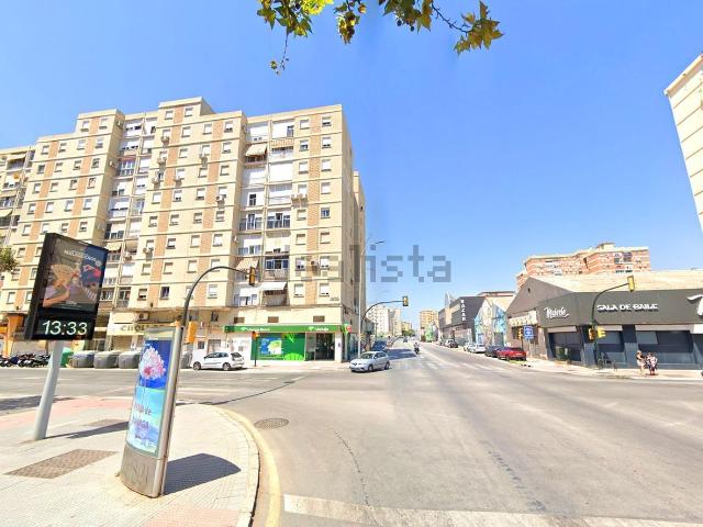 Piso en venta en Carretera de Cádiz, Málaga-Costa del Sol