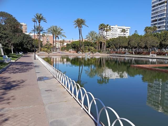 Piso en alquiler en Carretera de Cádiz, Málaga-Costa del Sol