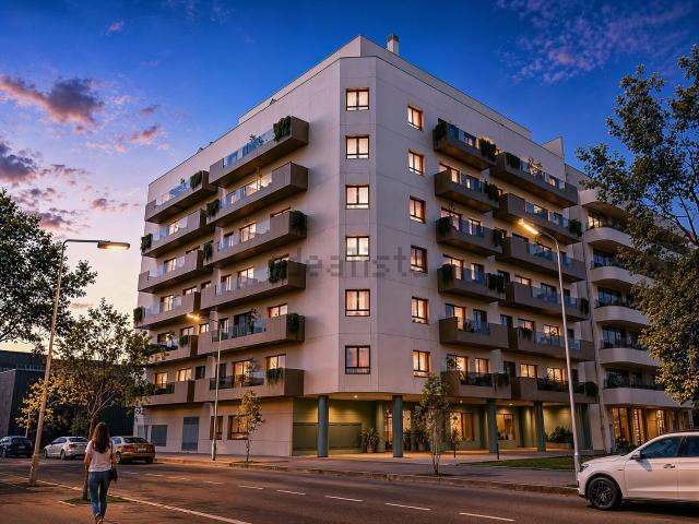 Piso en venta en Carretera de Cádiz, Málaga-Costa del Sol