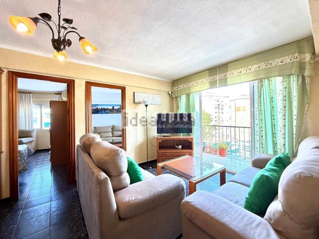 Piso en venta en Carretera de Cádiz, Málaga-Costa del Sol