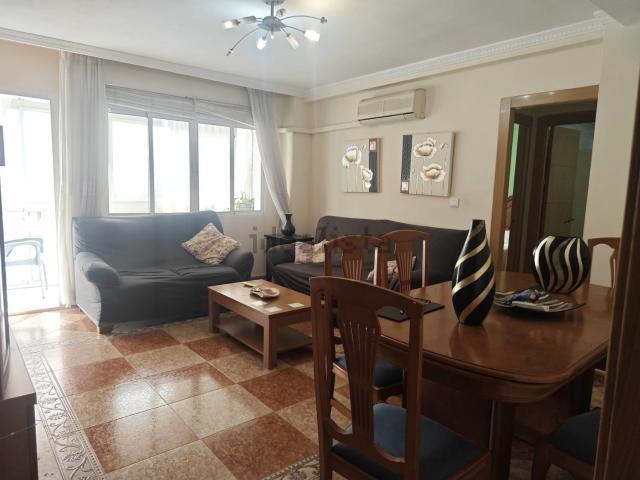 Piso en venta en Sixto, Málaga