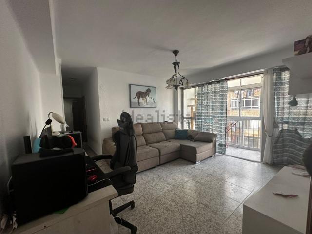 Piso en venta en Carretera de Cádiz, Málaga-Costa del Sol