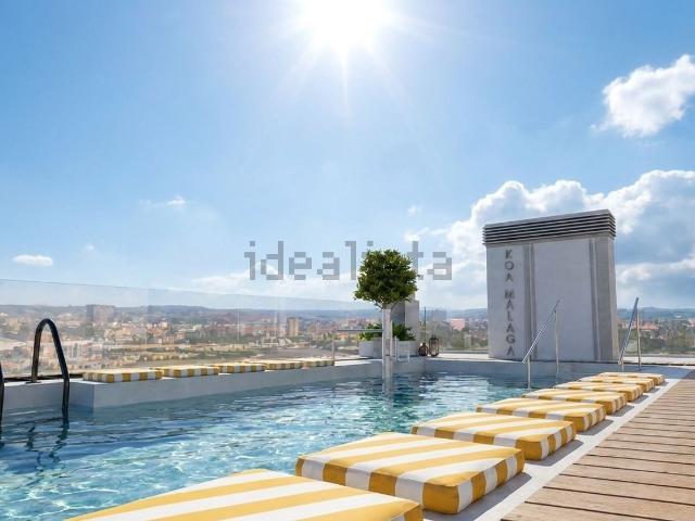 Piso en venta en Carretera de Cádiz, Málaga-Costa del Sol