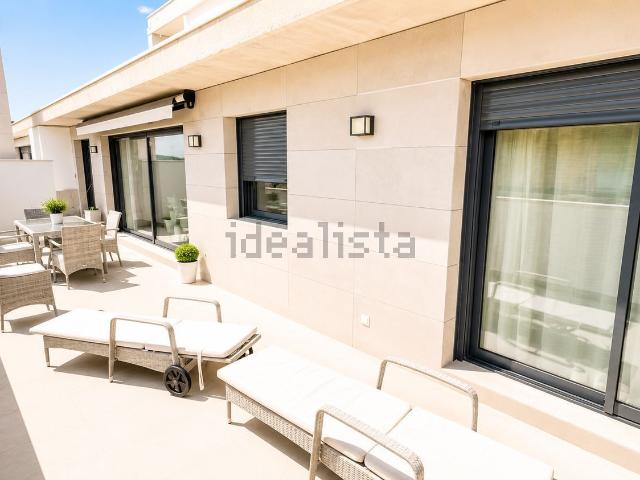 Piso en venta en Carretera de Cádiz, Málaga-Costa del Sol