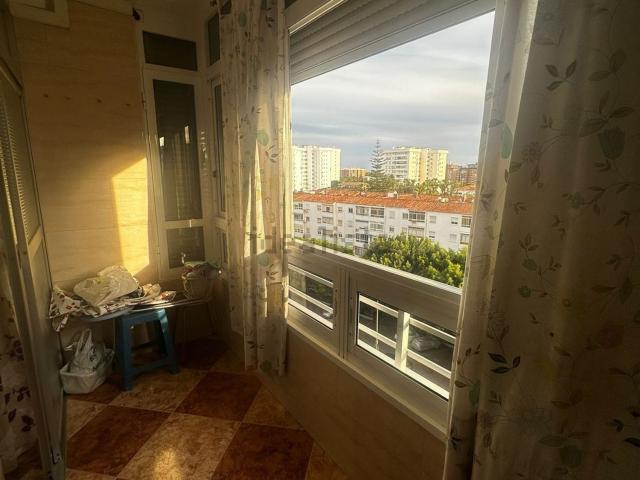 Piso en venta en Carretera de Cádiz, Málaga-Costa del Sol