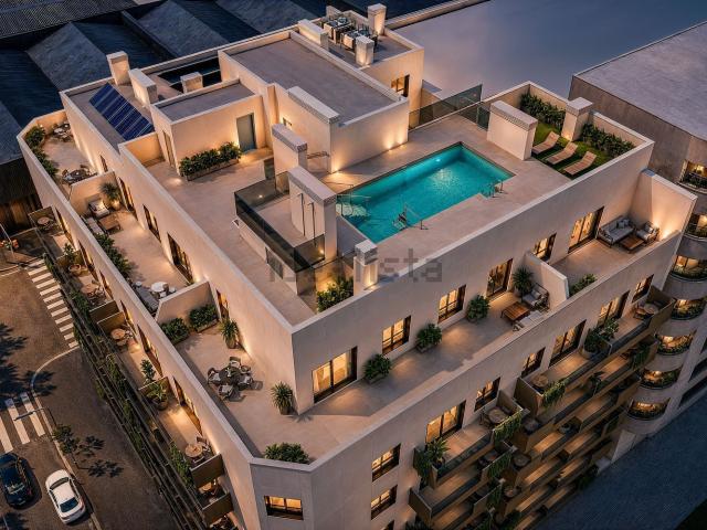 Piso en venta en Carretera de Cádiz, Málaga-Costa del Sol