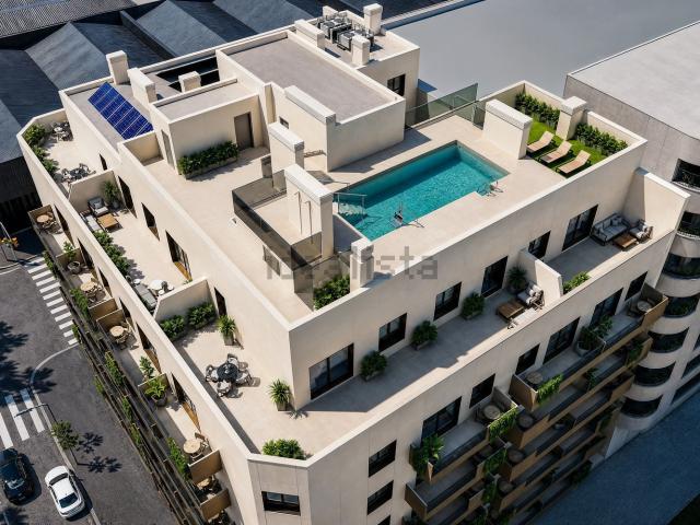 Piso en venta en Carretera de Cádiz, Málaga-Costa del Sol