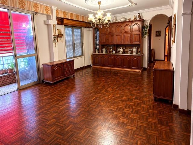 Piso en venta en Carretera de Cádiz, Málaga-Costa del Sol