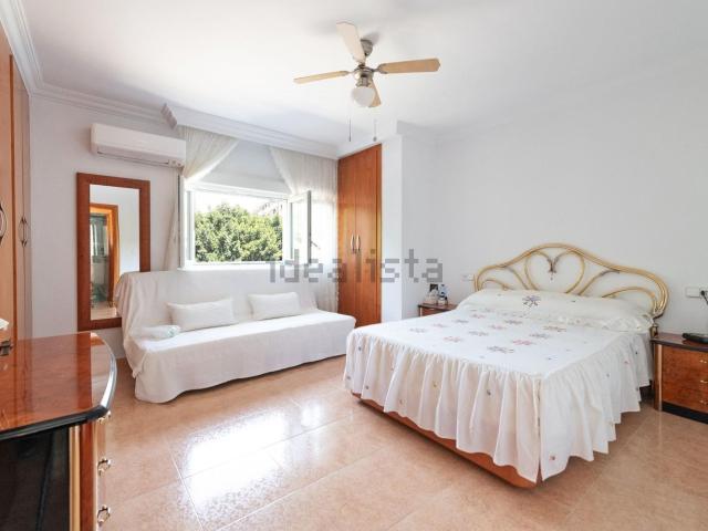 Dúplex en venta en Carretera de Cádiz, Málaga-Costa del Sol
